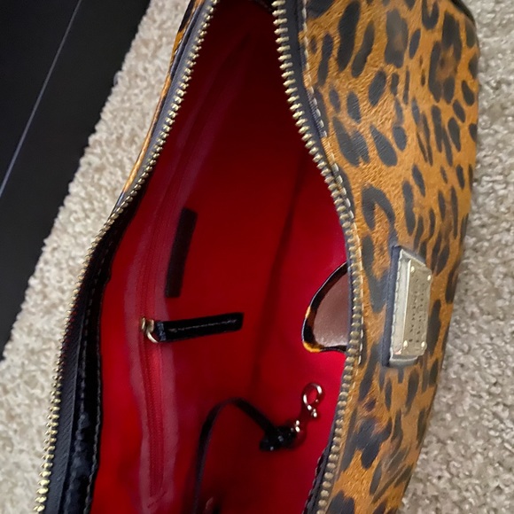 Dooney & Bourke 1975 purse - Picture 5 of 5